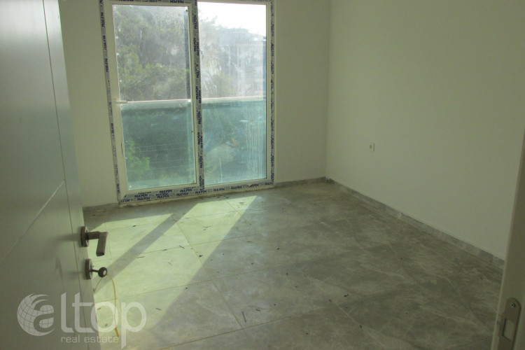 Квартира 1+1 в Алании, Турция | PTE-42032