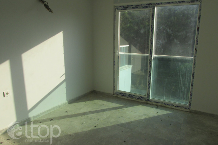 Квартира 1+1 в Алании, Турция | PTE-42032