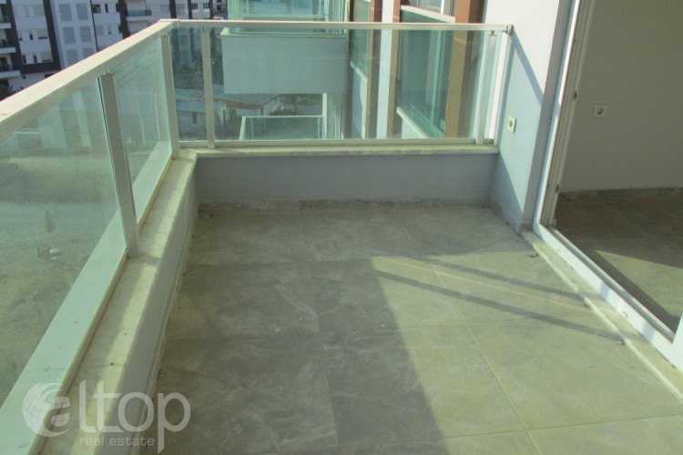 Квартира 1+1 в Алании, Турция | PTE-42032