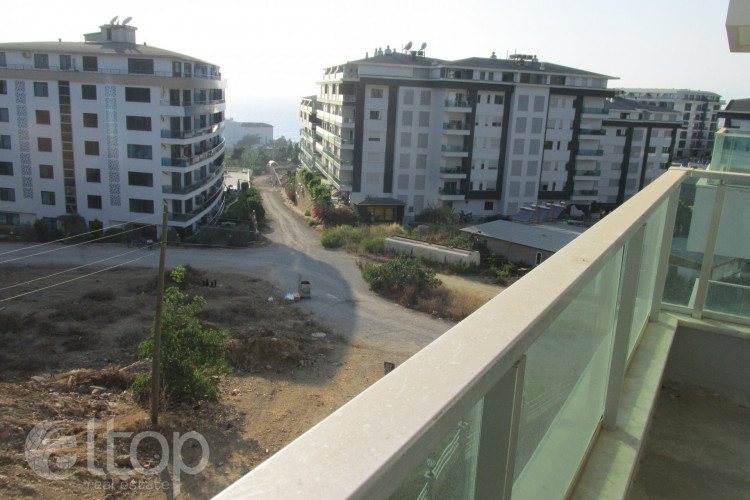 Квартира 1+1 в Алании, Турция | PTE-42032