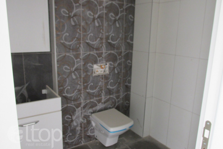 Квартира 1+1 в Алании, Турция | PTE-42032