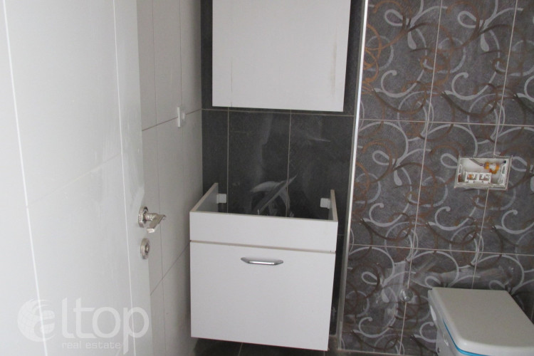 Квартира 1+1 в Алании, Турция | PTE-42032