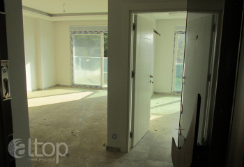 Квартира 1+1 в Алании, Турция | PTE-42032