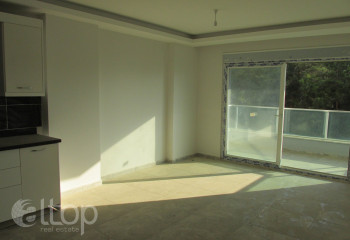Квартира 1+1 в Алании, Турция | PTE-42032