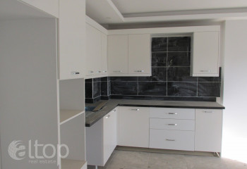 Квартира 1+1 в Алании, Турция | PTE-42032