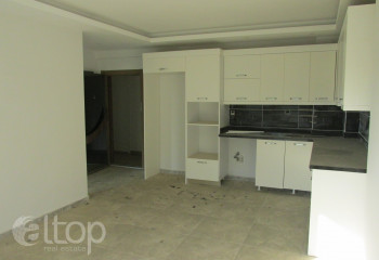 Квартира 1+1 в Алании, Турция | PTE-42032