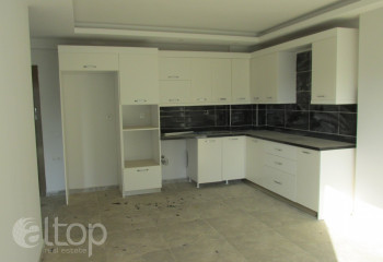 Квартира 1+1 в Алании, Турция | PTE-42032