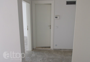 Квартира 1+1 в Алании, Турция | PTE-42032