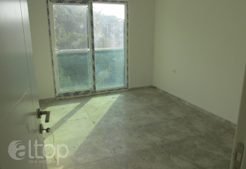 Квартира 1+1 в Алании, Турция | PTE-42032