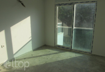 Квартира 1+1 в Алании, Турция | PTE-42032