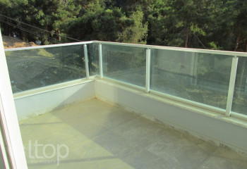 Квартира 1+1 в Алании, Турция | PTE-42032