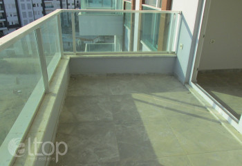 Квартира 1+1 в Алании, Турция | PTE-42032