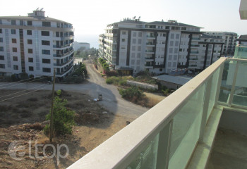 Квартира 1+1 в Алании, Турция | PTE-42032