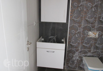 Квартира 1+1 в Алании, Турция | PTE-42032
