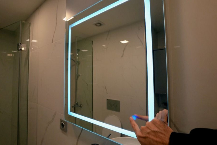 Квартира 1+1 в Шишли, Стамбул, Турция | STE-43457