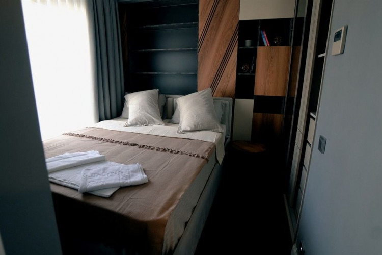 Квартира 1+1 в Шишли, Стамбул, Турция | STE-43457