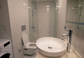 Квартира 1+1 в Шишли, Стамбул, Турция | STE-43457