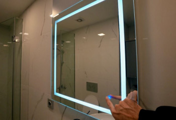 Квартира 1+1 в Шишли, Стамбул, Турция | STE-43457