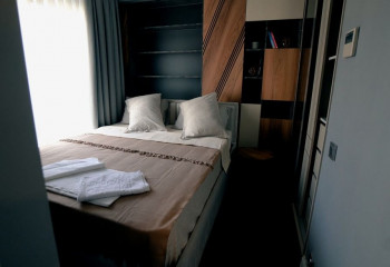 Квартира 1+1 в Шишли, Стамбул, Турция | STE-43457