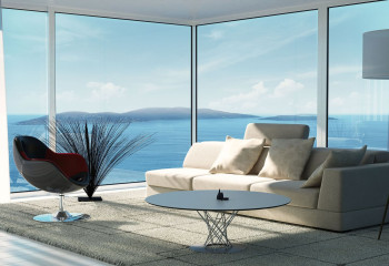 Квартира 3+1 в Стамбуле, Турция | PTE-42284