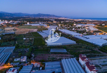 Квартира 1+1 в Авсалларе, Алания, Турция | SBB-35632