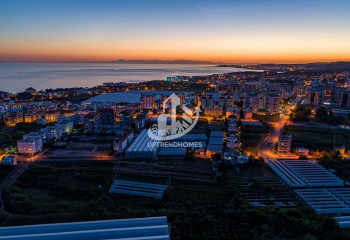 Квартира 1+1 в Авсалларе, Алания, Турция | SBB-35632