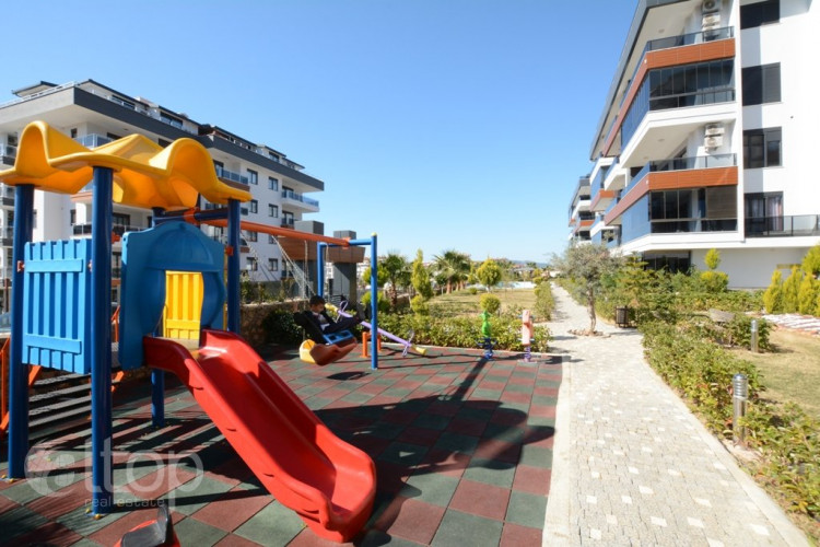 Квартира 5+1 в Оба, Алания, Турция | PBB-36780