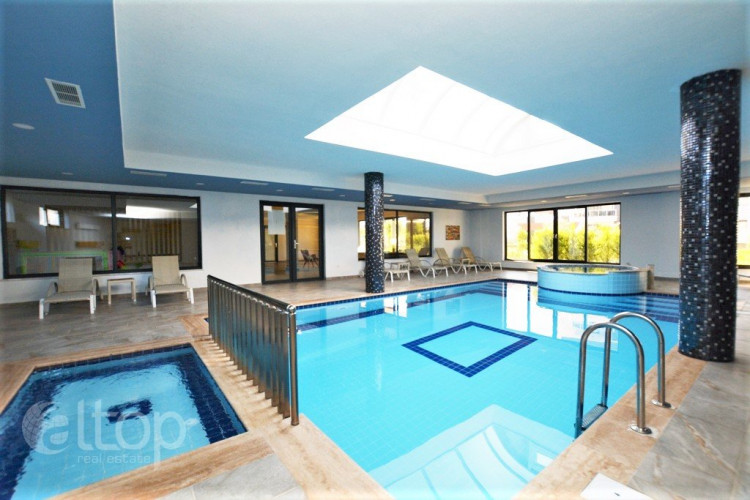 Квартира 5+1 в Оба, Алания, Турция | PBB-36780