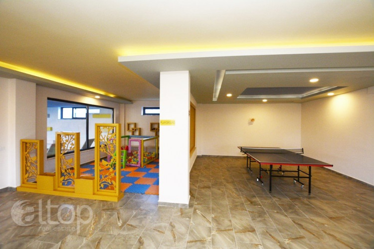 Квартира 5+1 в Оба, Алания, Турция | PBB-36780