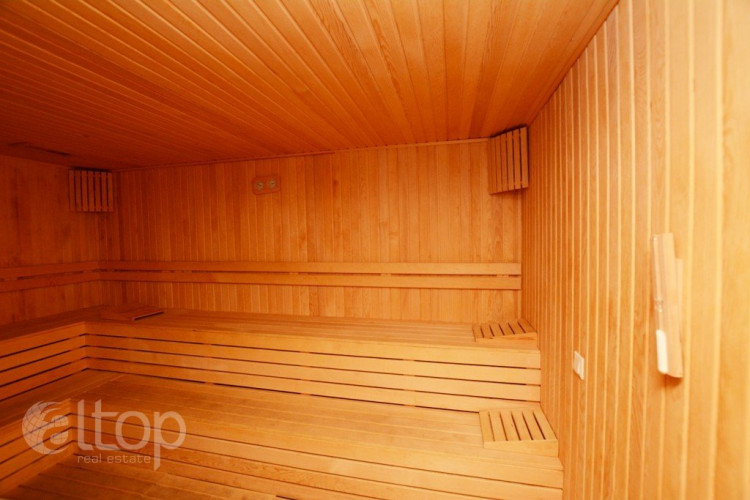 Квартира 5+1 в Оба, Алания, Турция | PBB-36780