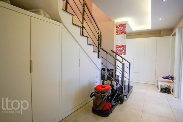 Квартира 5+1 в Оба, Алания, Турция | PBB-36780