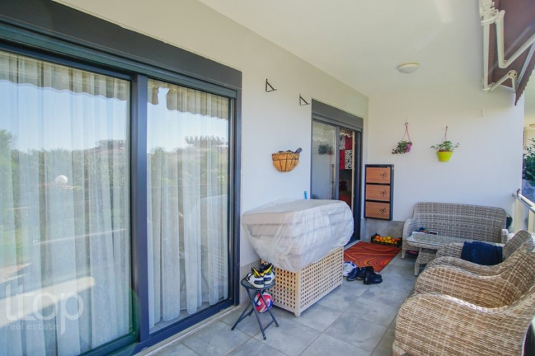 Квартира 5+1 в Оба, Алания, Турция | PBB-36780