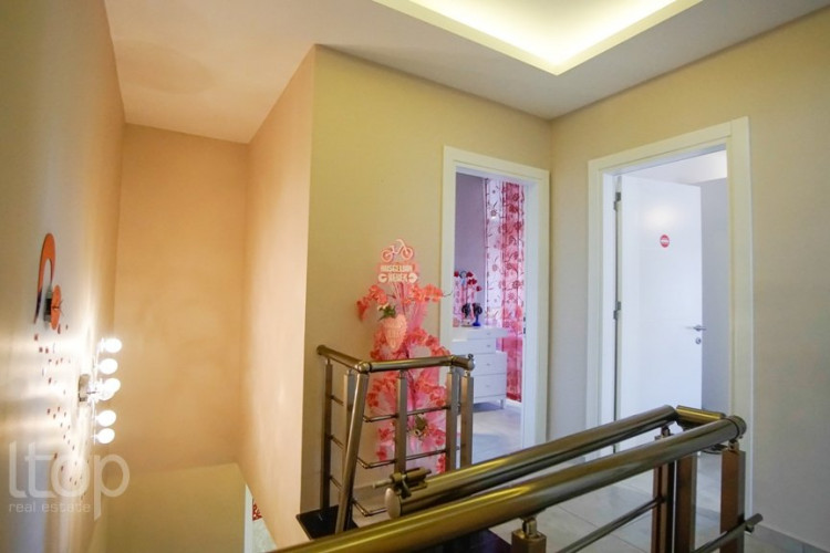 Квартира 5+1 в Оба, Алания, Турция | PBB-36780