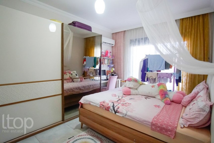 Квартира 5+1 в Оба, Алания, Турция | PBB-36780