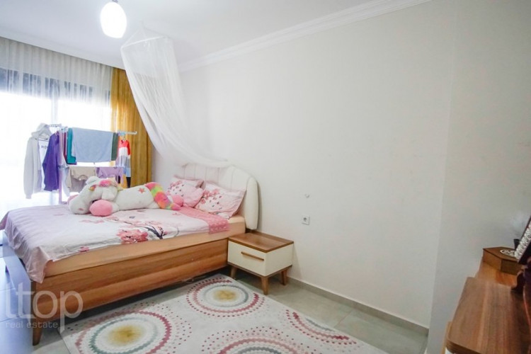 Квартира 5+1 в Оба, Алания, Турция | PBB-36780