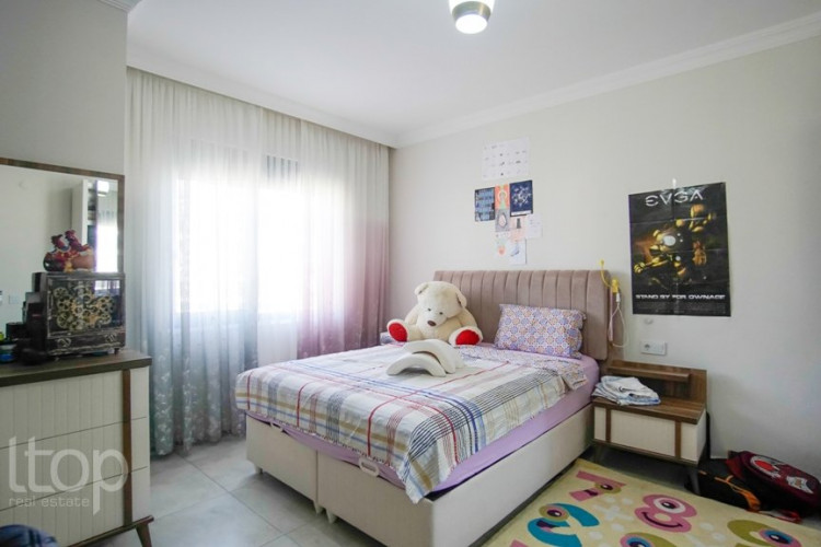 Квартира 5+1 в Оба, Алания, Турция | PBB-36780