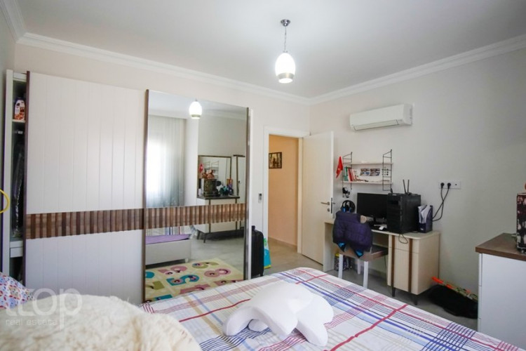 Квартира 5+1 в Оба, Алания, Турция | PBB-36780