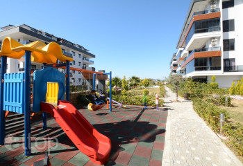 Квартира 5+1 в Оба, Алания, Турция | PBB-36780