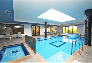 Квартира 5+1 в Оба, Алания, Турция | PBB-36780