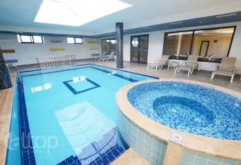 Квартира 5+1 в Оба, Алания, Турция | PBB-36780