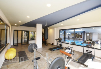 Квартира 5+1 в Оба, Алания, Турция | PBB-36780