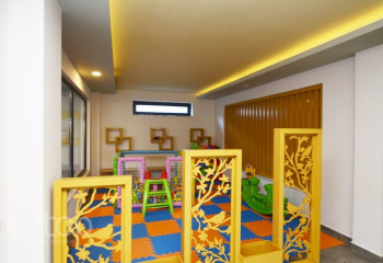 Квартира 5+1 в Оба, Алания, Турция | PBB-36780