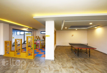 Квартира 5+1 в Оба, Алания, Турция | PBB-36780