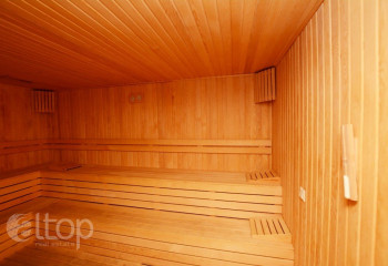 Квартира 5+1 в Оба, Алания, Турция | PBB-36780