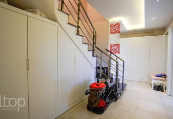 Квартира 5+1 в Оба, Алания, Турция | PBB-36780