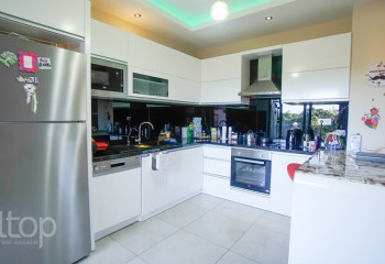 Квартира 5+1 в Оба, Алания, Турция | PBB-36780