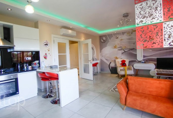 Квартира 5+1 в Оба, Алания, Турция | PBB-36780