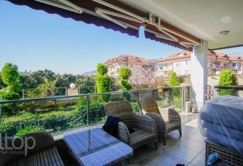 Квартира 5+1 в Оба, Алания, Турция | PBB-36780