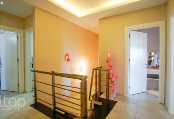 Квартира 5+1 в Оба, Алания, Турция | PBB-36780
