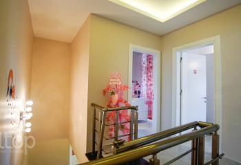 Квартира 5+1 в Оба, Алания, Турция | PBB-36780